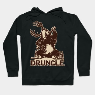 Druncle Hoodie